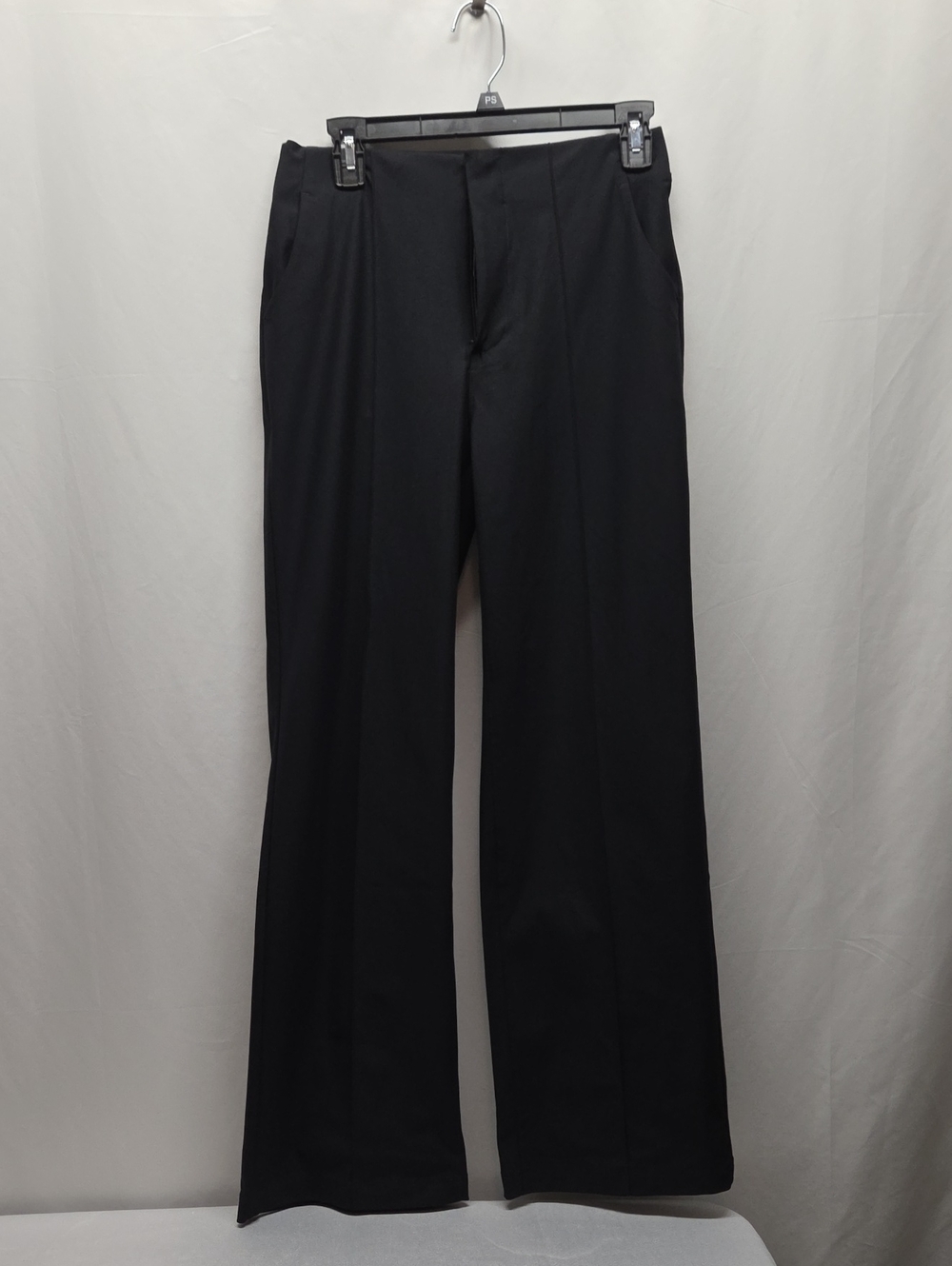 Vuori Meta Wide Leg Dress Pants Flare Bootcut Quiet Luxury Office Small Tall